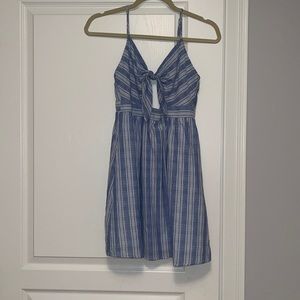 Forever 21 mini dress SIZE SMALL